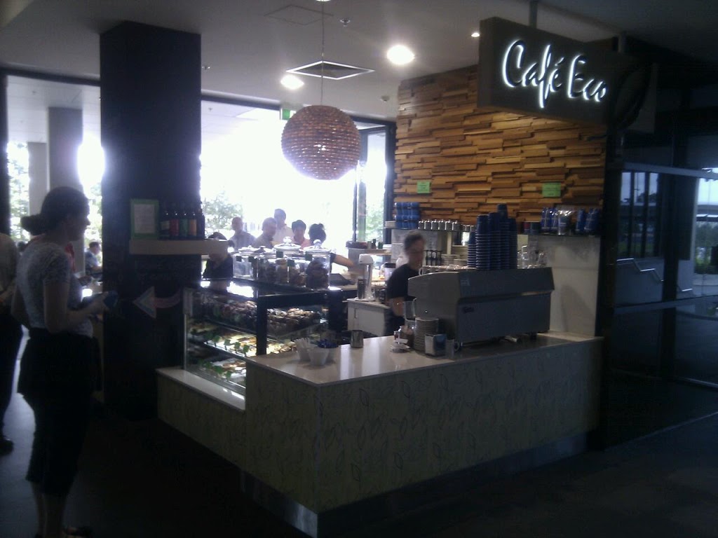 Café Eco | 41 Boggo Rd, Dutton Park QLD 4102, Australia | Phone: (07) 3846 7664