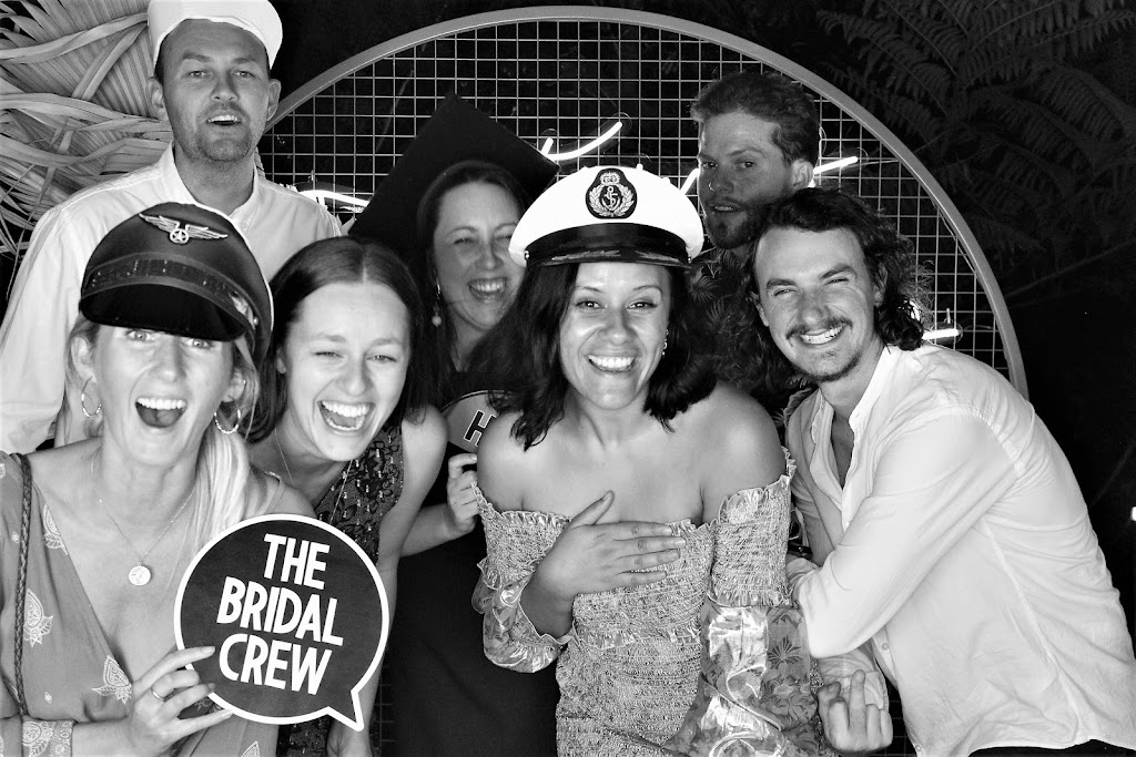 Smyle & Co. Photo Booth Events |  | Alexander Ave, Caves Beach NSW 2281, Australia | 0401348892 OR +61 401 348 892
