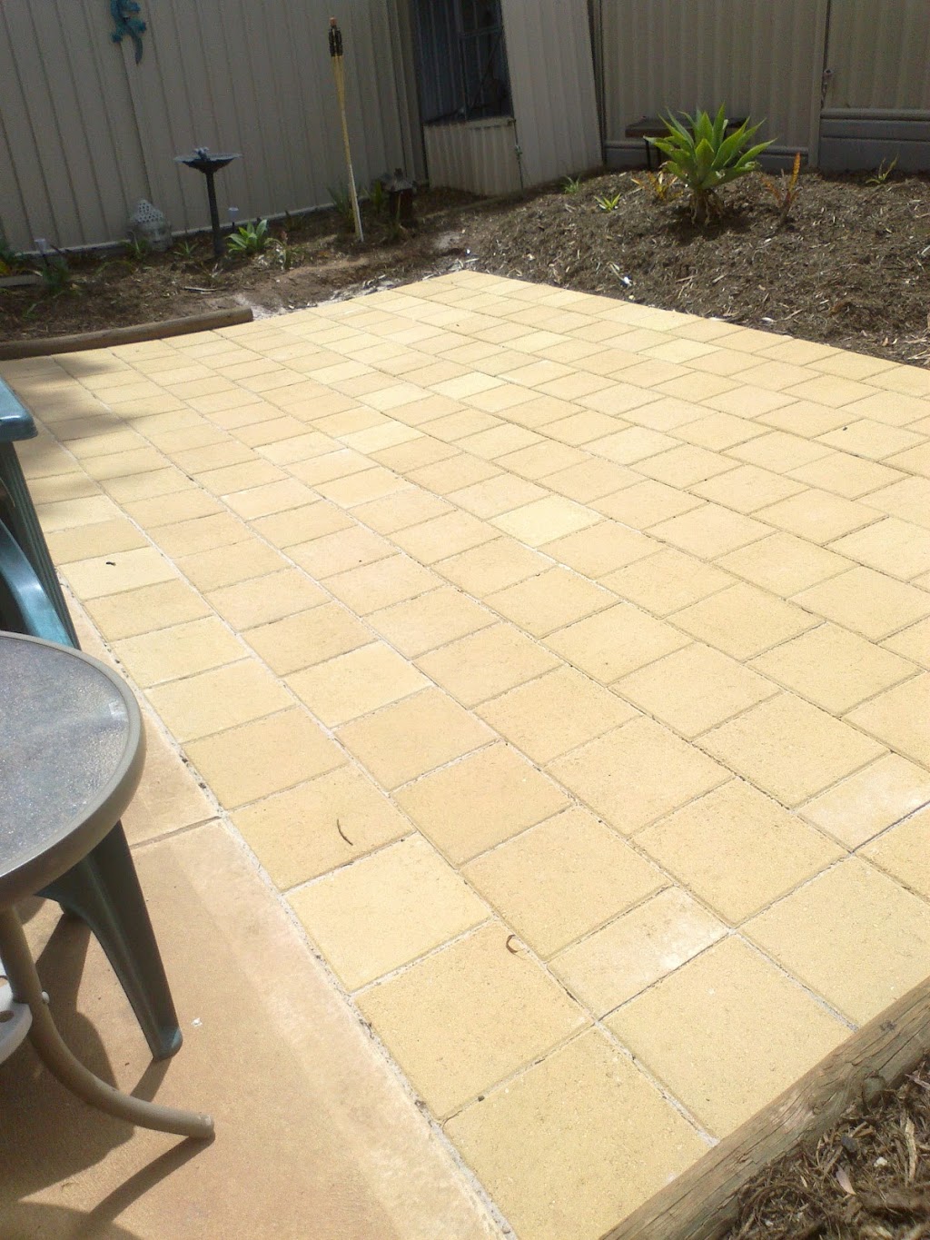 NOBEL Pots & Pavers | store | 183c Philip Hwy, Elizabeth South SA 5112, Australia | 0882588550 OR +61 8 8258 8550