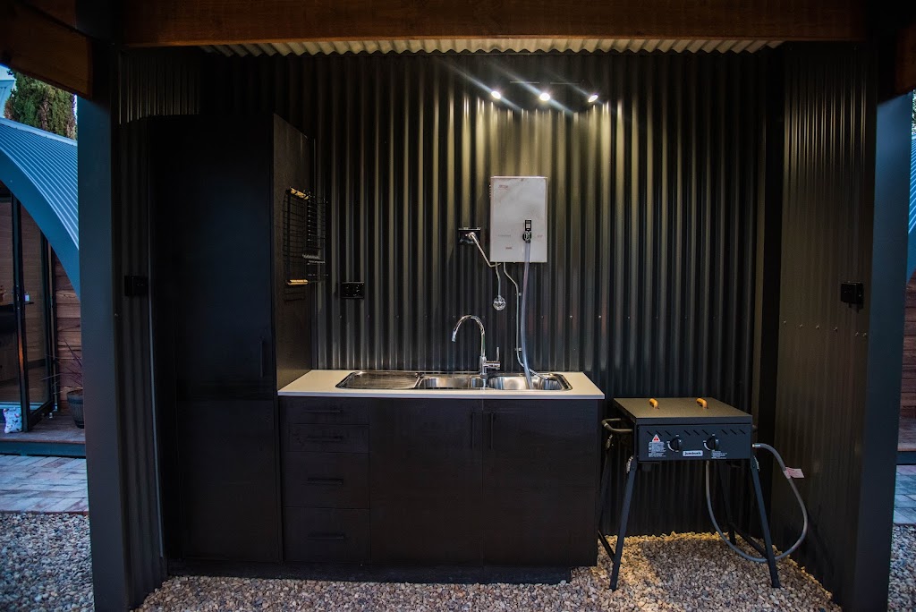 Jens Garden Pods | 39 Crook Rd, Griffith NSW 2680, Australia | Phone: 0403 199 776 Jens Garden Pods | 39 Crook Rd, Griffith NSW 2680, Australia | Phone: 0403 199 776