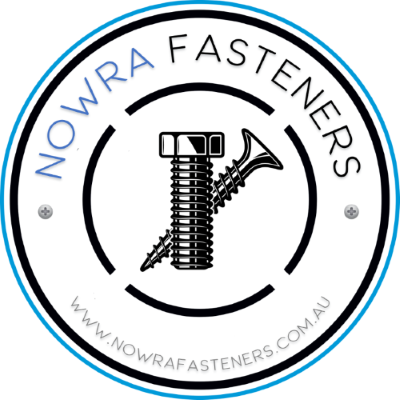 Nowra Fasteners | 8/17 Bellevue St, South Nowra NSW 2541, Australia | Phone: 0433 633 609