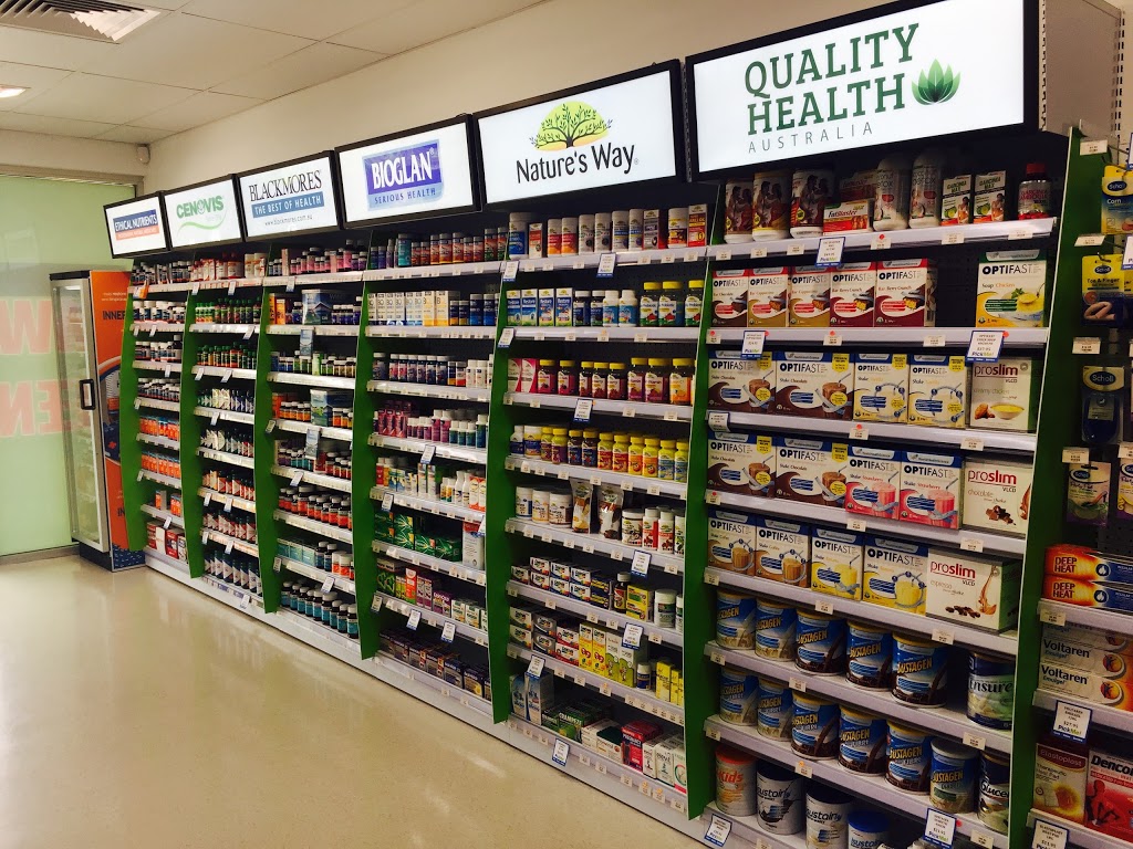 PharmaSave Beerwah Pharmacy | pharmacy | 1b/74 Simpson St, Beerwah QLD 4519, Australia | 0754390578 OR +61 7 5439 0578