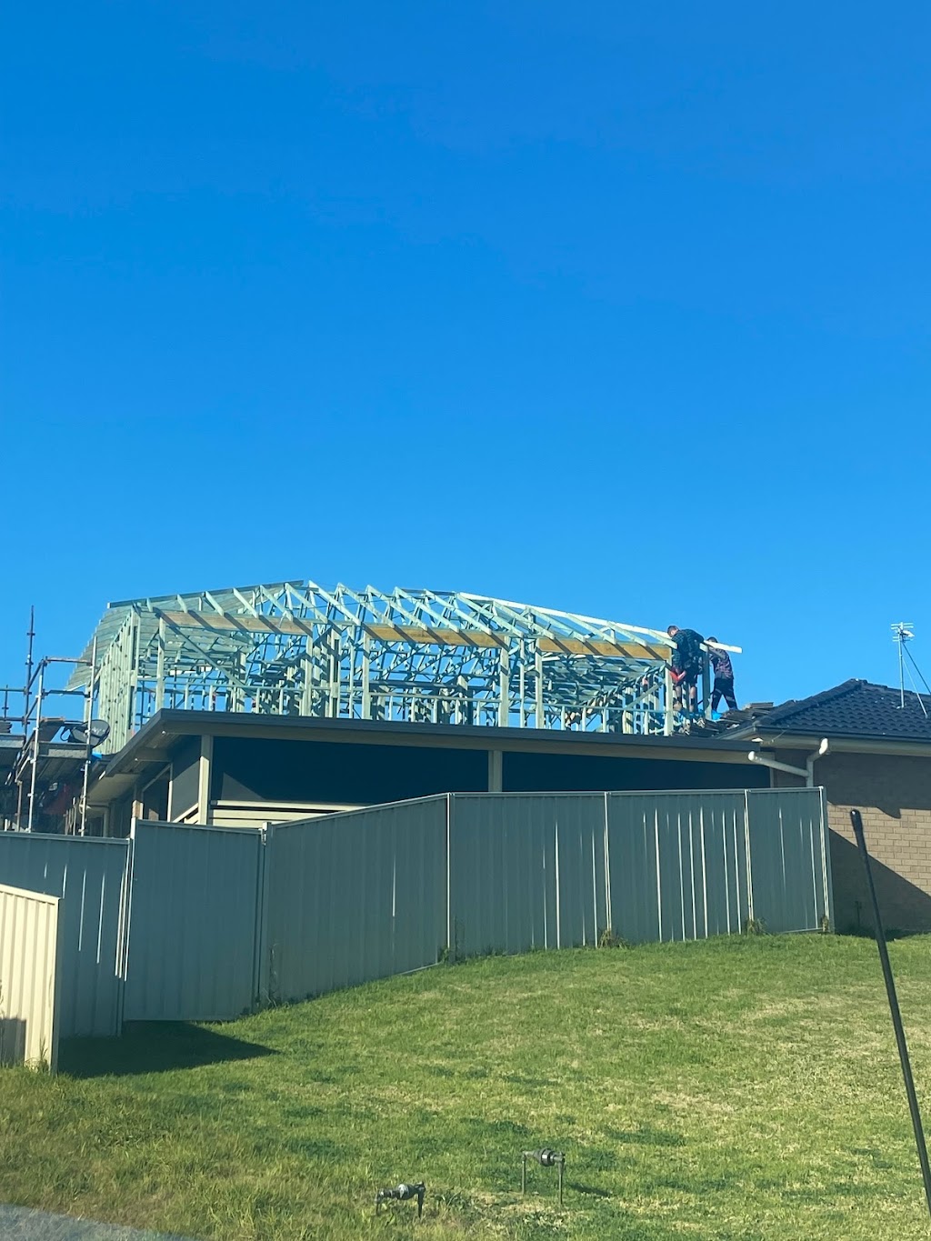 ARACS Builders & Carpenters | 1 Cessnock St, Kitchener NSW 2325, Australia | Phone: 0412 080 625