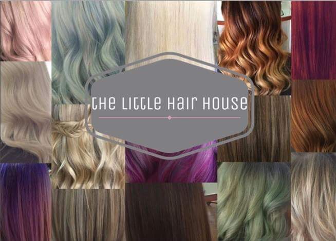 The Little Hair House | hair care | 27 Yathong Ct, Arana Hills QLD 4054, Australia | 0473733373 OR +61 473 733 373