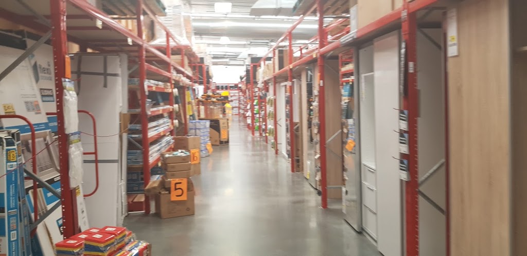 Bunnings Maribyrnong | hardware store | Cnr Rosamond Rd &, Williamson Rd, Maribyrnong VIC 3032, Australia | 0393197300 OR +61 3 9319 7300