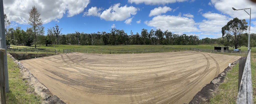 Harts Earthworks | 24 Jackson Ridge Rd, Upper Coomera QLD 4209, Australia | Phone: 0409 091 409