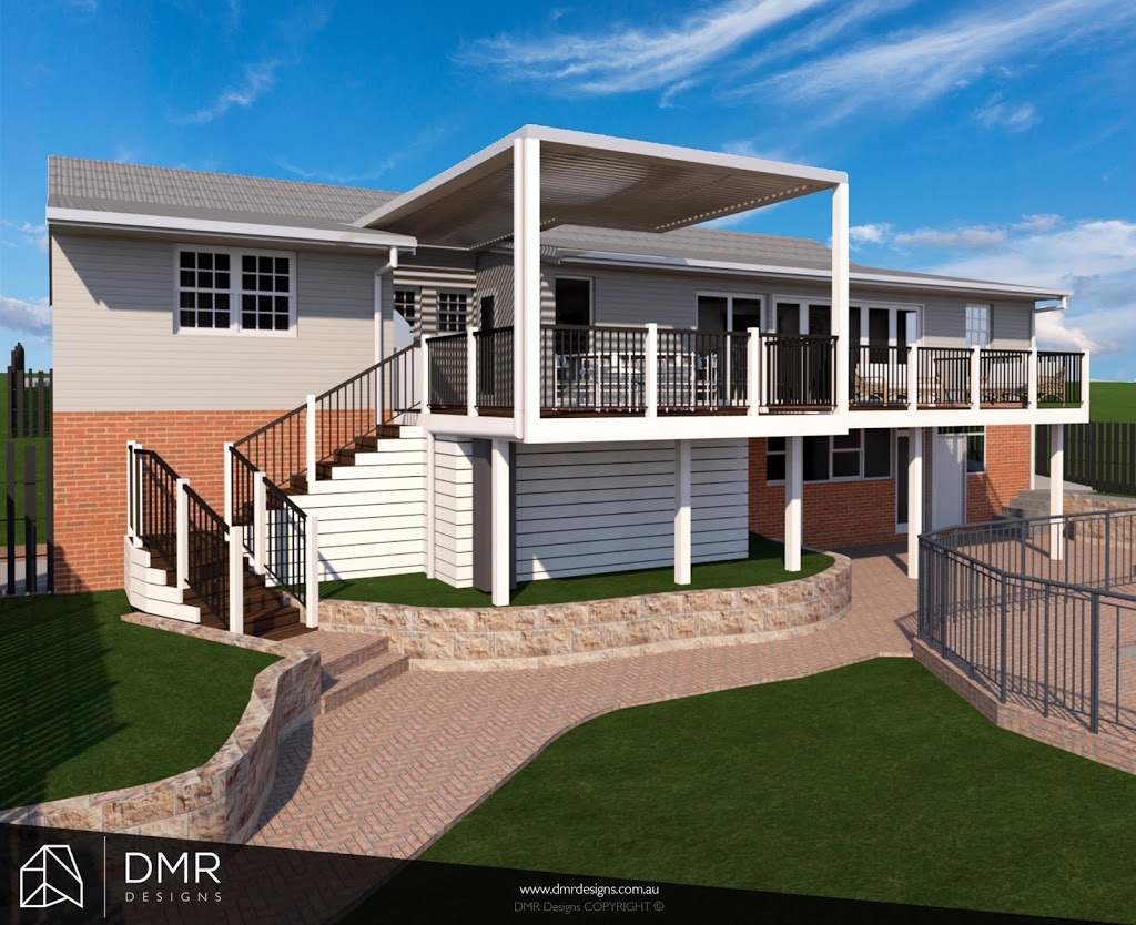 DMR Designs | 10/149 N Rocks Rd, North Rocks NSW 2151, Australia | Phone: 0404 477 096