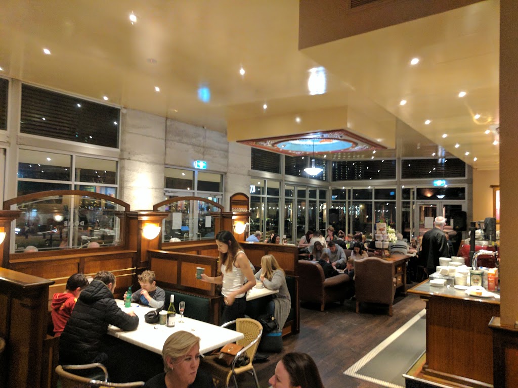 Dôme Café - Butler | 6 Wadhurst Rd, Butler WA 6063, Australia | Phone: (08) 9562 0511