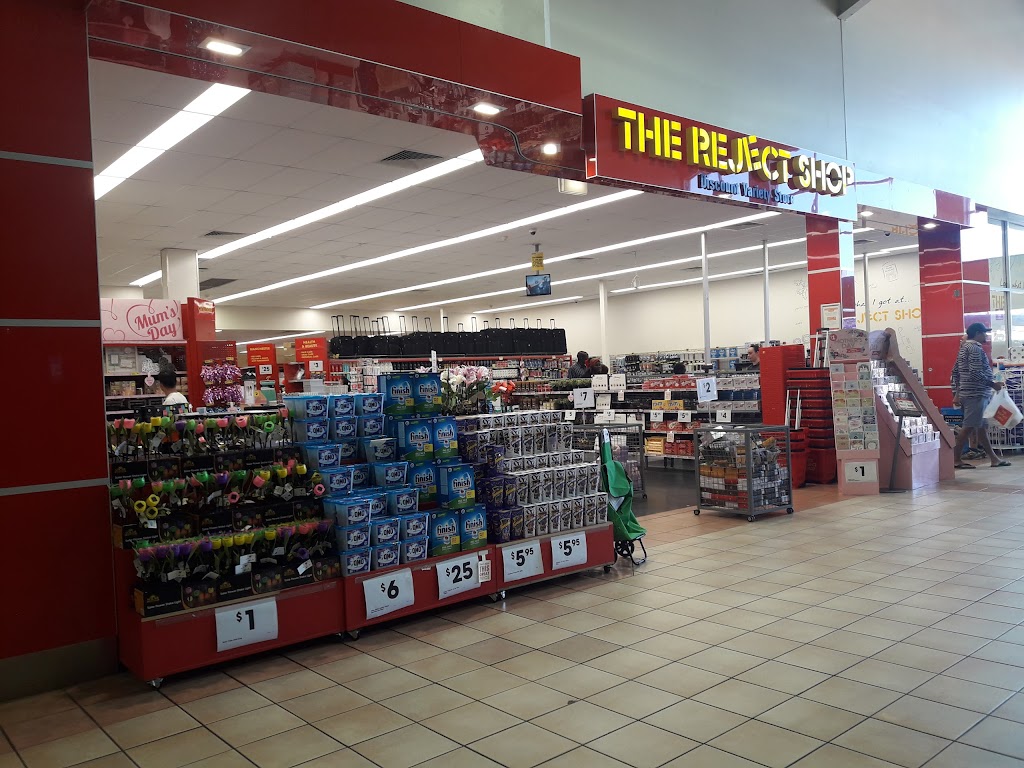 The Reject Shop | department store | Shop 2, Inala Plaza, 156 Inala Ave, Inala QLD 4077, Australia | 0732787055 OR +61 7 3278 7055