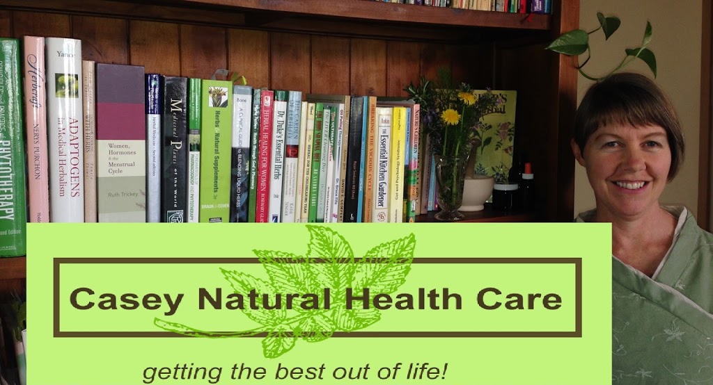 Casey Natural Health Care | 6 Yorkshire Dr, Cranbourne North VIC 3977, Australia | Phone: 0403 845 278