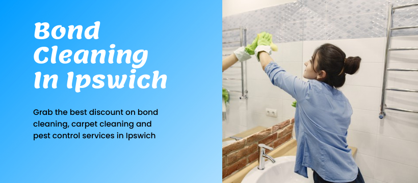 Bond Cleaning in Ipswich | Collingwood Dr, Redbank Plains QLD 4301, Australia | Phone: (07) 3128 0180