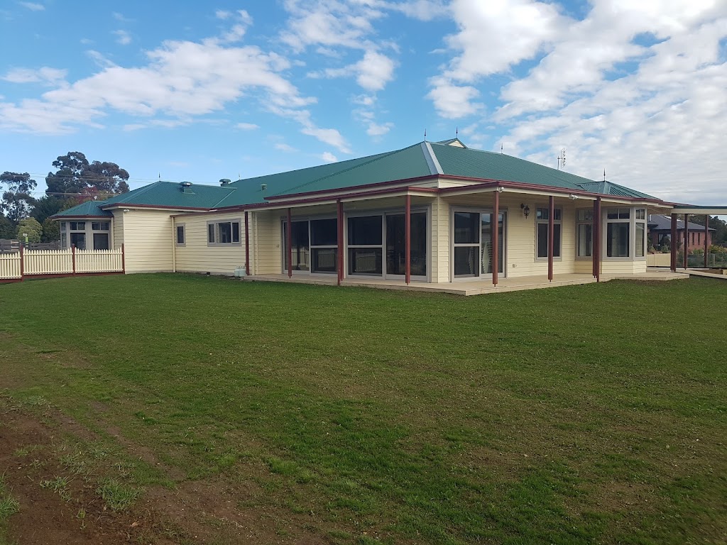 David Moore - Builder - TImber Answer Pty Ltd - Builders | 129A High St, Woodend VIC 3442, Australia | Phone: 0429 800 777