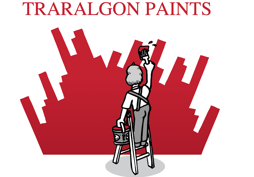 Traralgon Paints | home goods store | 29 Stratton Dr, Traralgon East VIC 3844, Australia | 0351761442 OR +61 3 5176 1442