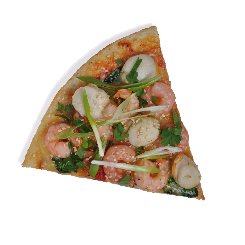 Mojos Weird Pizza | 384 Queens Parade, Clifton Hill VIC 3068, Australia | Phone: (03) 9489 6588