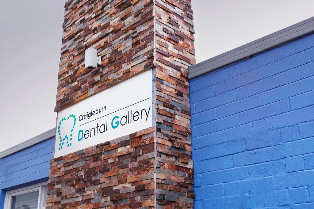 Craigieburn Dental Gallery | dentist | 49 Hanson Rd, Craigieburn VIC 3064, Australia | 0393338077 OR +61 3 9333 8077