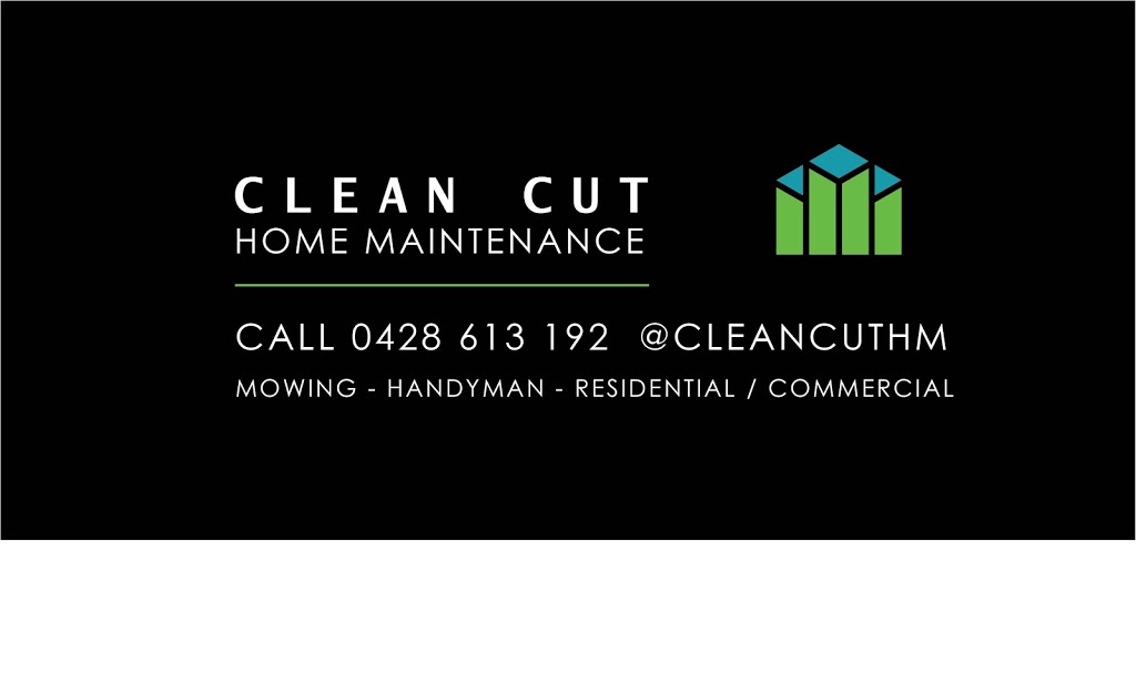 Clean cut home maintenance | 17 Cavalli Cres, Burpengary QLD 4505, Australia | Phone: 0428 613 192