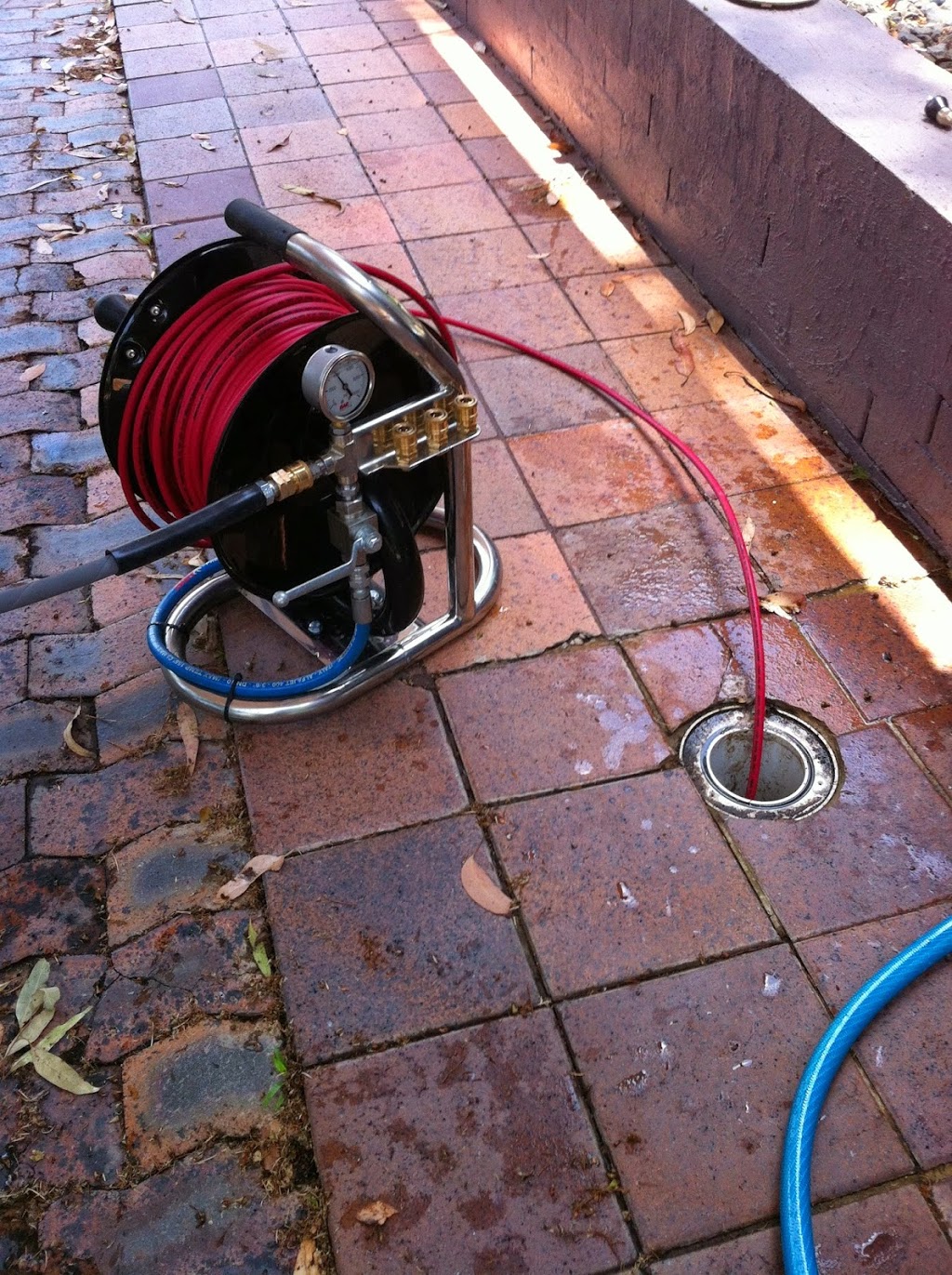 Plumbing Aid | plumber | 9 Balswidden St, Albany Creek QLD 4035, Australia | 0449946588 OR +61 449 946 588