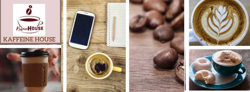 Kaffeine House | 5 Littleshore Cres, Clyde North VIC 3978, Australia | Phone: 0490 424 677