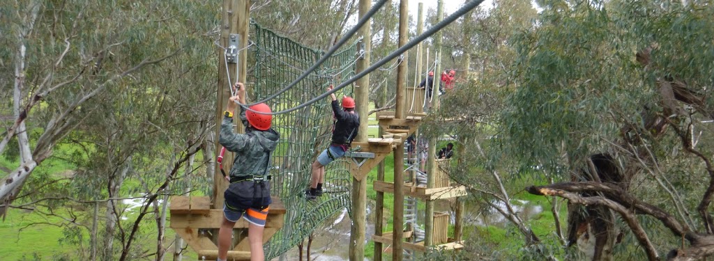 Swan Valley Adventure Centre | 58 Yule Ave, Middle Swan WA 6056, Australia | Phone: (08) 9374 5600
