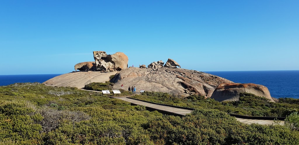 Remarkable Rocks | park | S Coast Rd, Flinders Chase SA 5223, Australia | 0885534450 OR +61 8 8553 4450