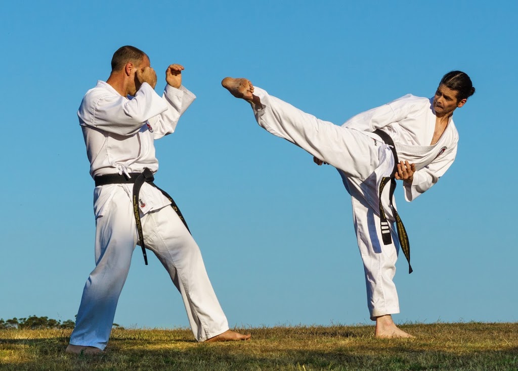 Jinhwa Taekwondo | health | 1 Picnic Parade, Ettalong Beach NSW 2257, Australia | 0423412300 OR +61 423 412 300