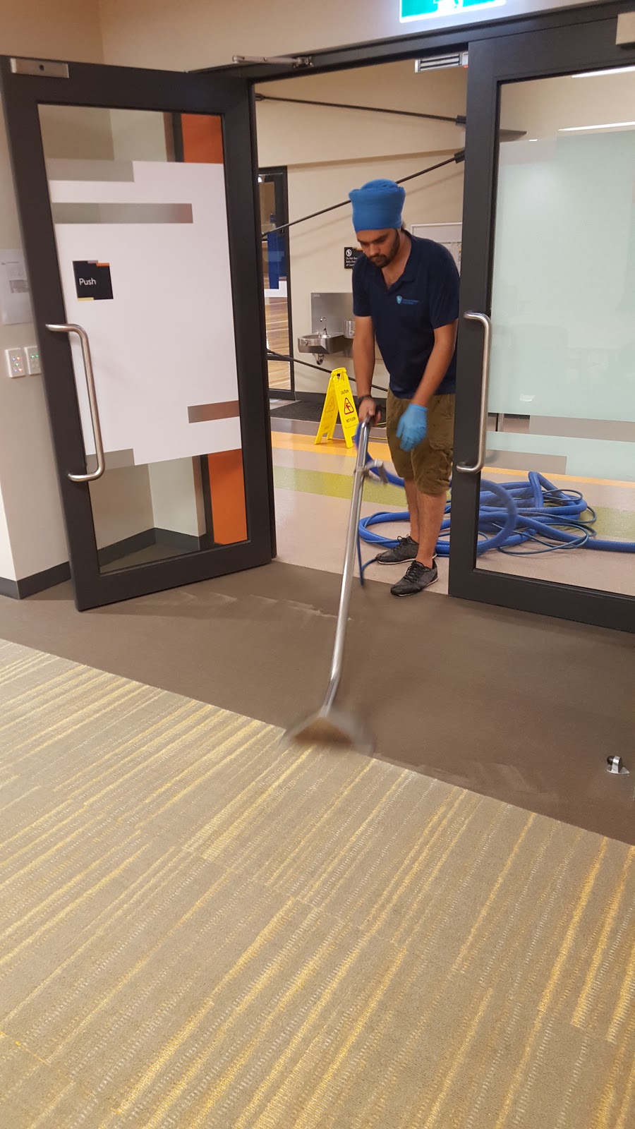 Pristine Property Cleaning Services - Carpet Cleaning Melbourne  | laundry | 6 Mallow St, Brookfield VIC 3338, Australia | 0433603968 OR +61 433 603 968