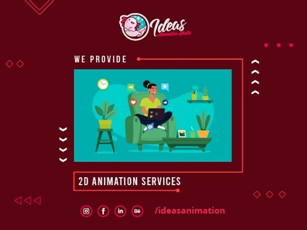 Ideas Animation | 10 Tributary Way, Weir Views VIC 3338, Australia | Phone: 0491 695 695