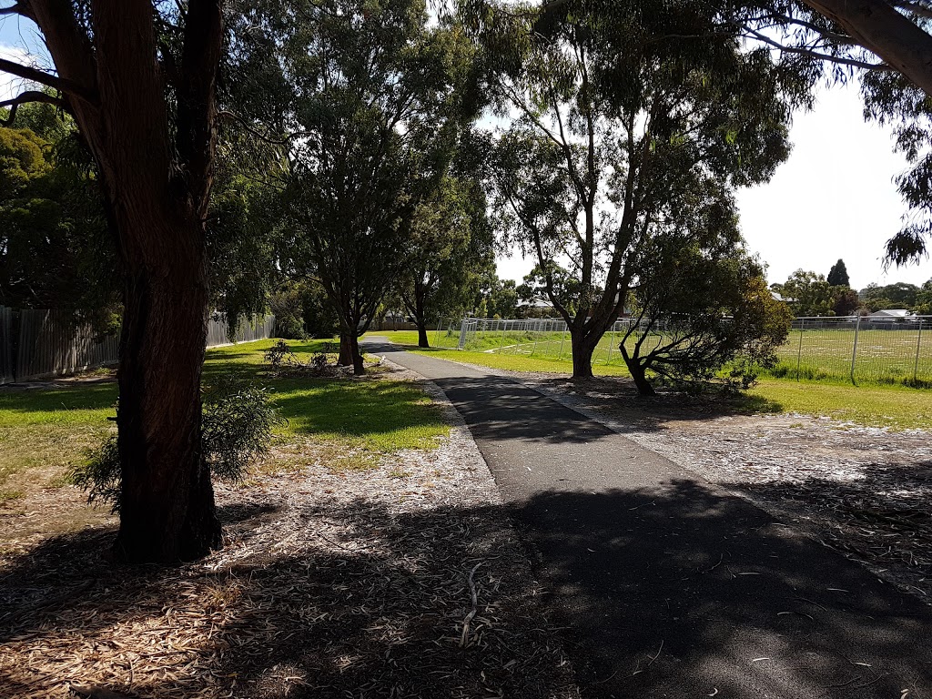 Knox Gardens Reserves | Wantirna South VIC 3152, Australia | Phone: (03) 9801 1404