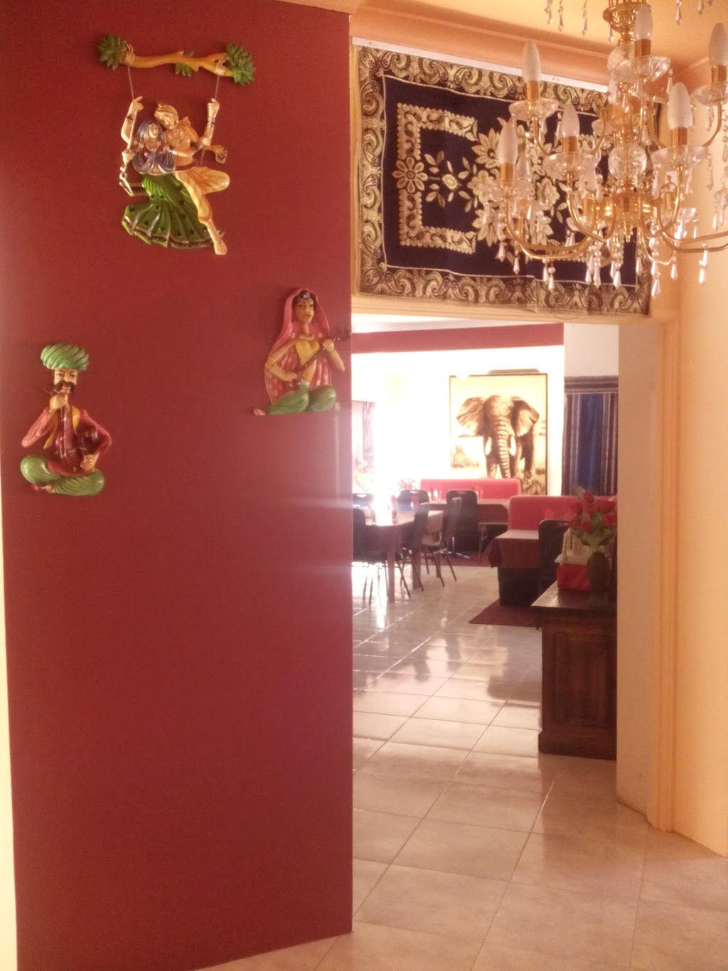 Kulsh Palace Indian Restaurant Fully Licenced | 1987 Mandurah Rd, Secret Harbour WA 6173, Australia | Phone: 1300 734 373