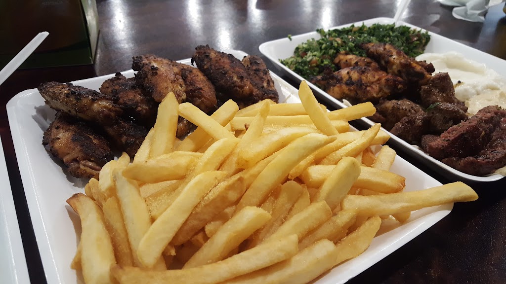 Sydneys Wings And Things | restaurant | 151 Canterbury Rd, Bankstown NSW 2200, Australia | 0452177199 OR +61 452 177 199