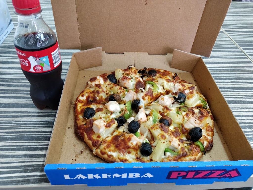 Lakemba Pizza | meal takeaway | 81 Haldon St, Lakemba NSW 2195, Australia | 0297403235 OR +61 2 9740 3235
