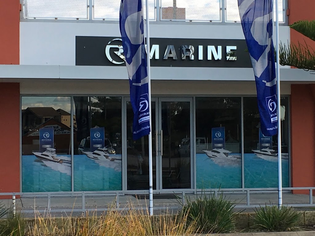 R Marine Mandurah | 7/16 Dolphin Dr, Mandurah WA 6210, Australia | Phone: (08) 9583 5355