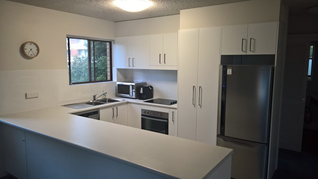 Intripid Apartments, 3 Intrepid Close, Nelson Bay | 1/3 Intrepid Cl, Nelson Bay NSW 2315, Australia