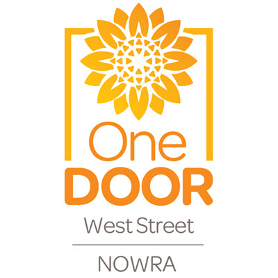 One Door Nowra West St | 23-33 West St, Nowra NSW 2541, Australia | Phone: (02) 4422 4324