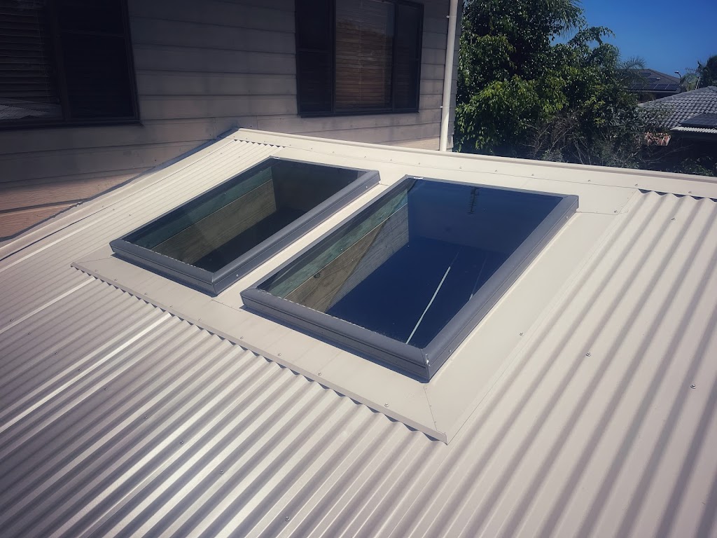 Spark Roofing & Guttering PTY LTD | 52 Pacific Cres, Ashtonfield NSW 2323, Australia | Phone: 0481 248 975