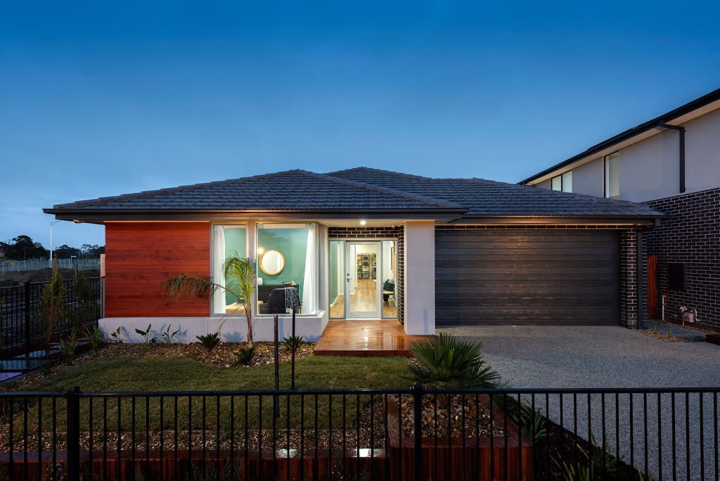 Burbank Homes - Kaduna Park Estate, Officer South | 5 Atherton Ave, Officer South VIC 3809, Australia | Phone: 13 28 72