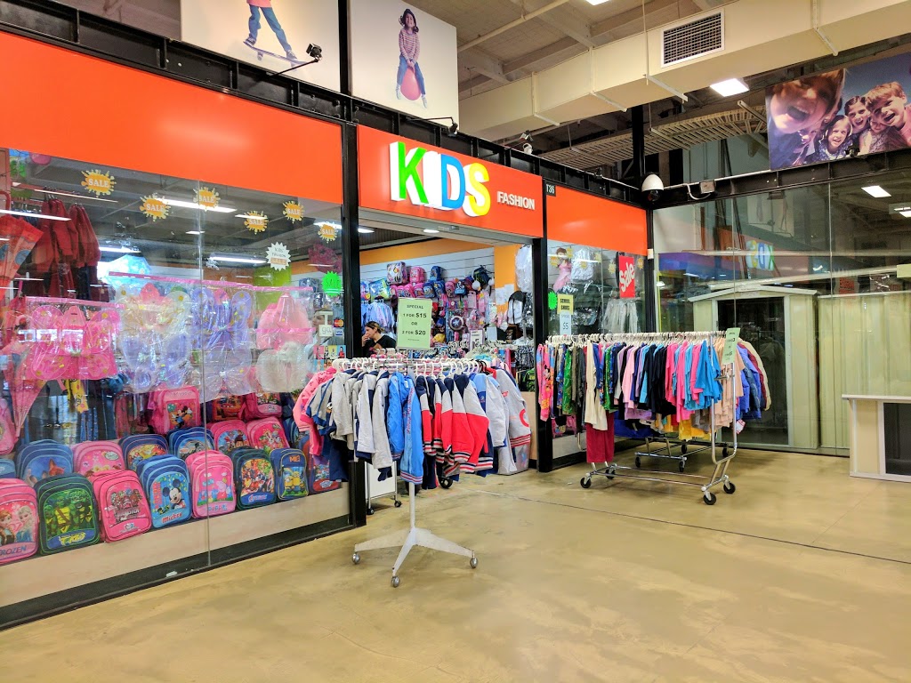 Kids Fashion | clothing store | 10 Zoe Pl, Mount Druitt NSW 2770, Australia | 0296250407 OR +61 2 9625 0407