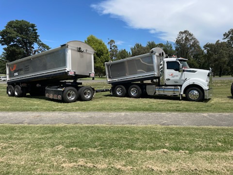 Crawford Civil Pty Ltd | 4647 Barooga-Tocumwal Rd, Tocumwal NSW 2714, Australia | Phone: (03) 5874 3511