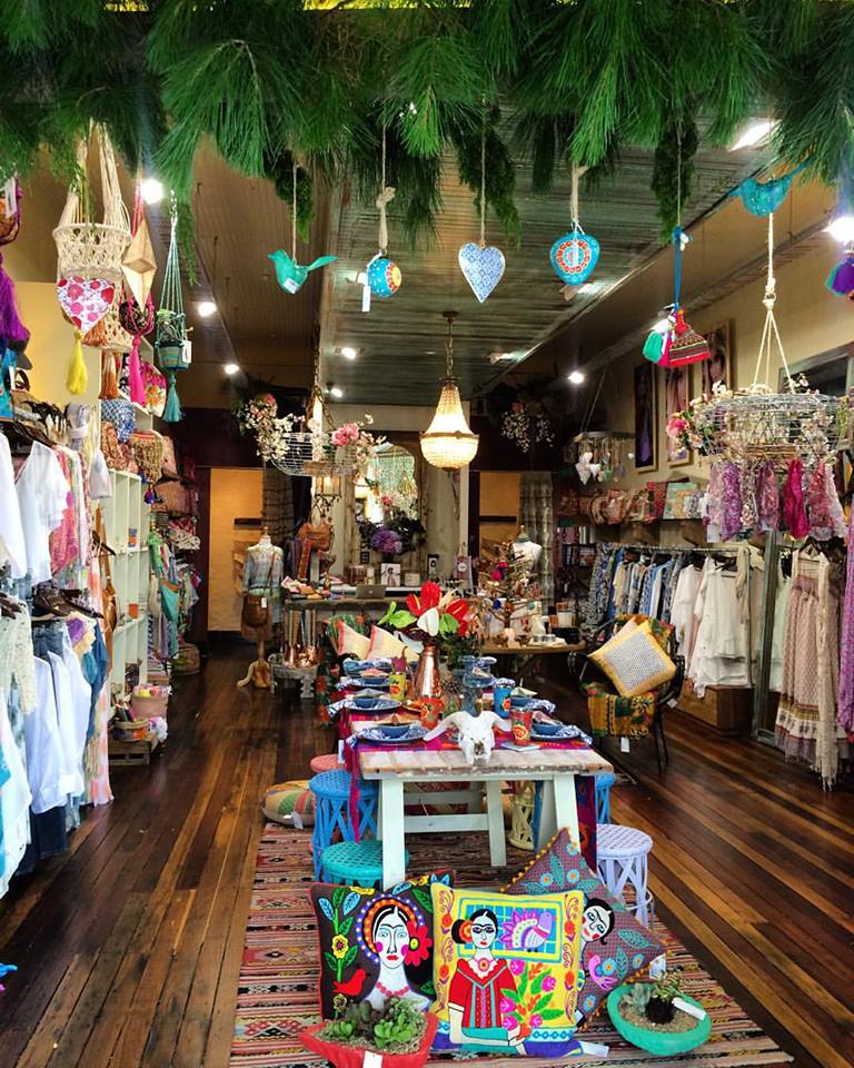 Bella Boheme | clothing store | 198 Macquarie Rd, Springwood NSW 2777, Australia | 0247516821 OR +61 2 4751 6821