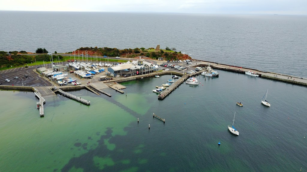 Mornington Yacht Club | Schnapper Point Dr, Mornington VIC 3931, Australia | Phone: (03) 5975 7001