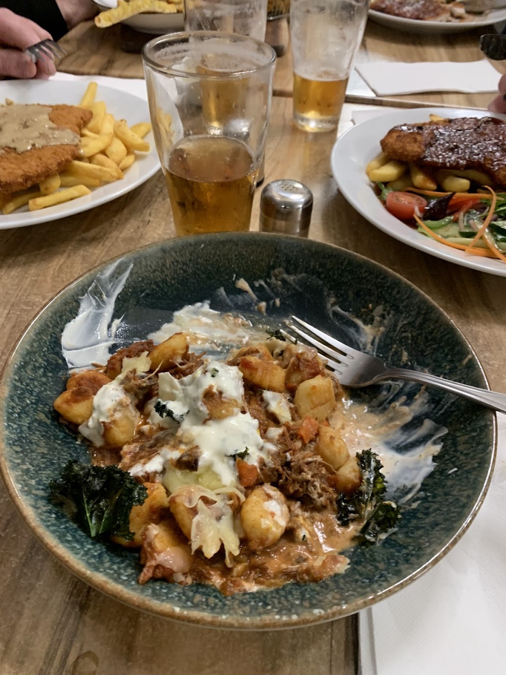 STAGE BISTRO | 520 Corangamite Lake Rd, Cororooke VIC 3254, Australia | Phone: 0488 531 637