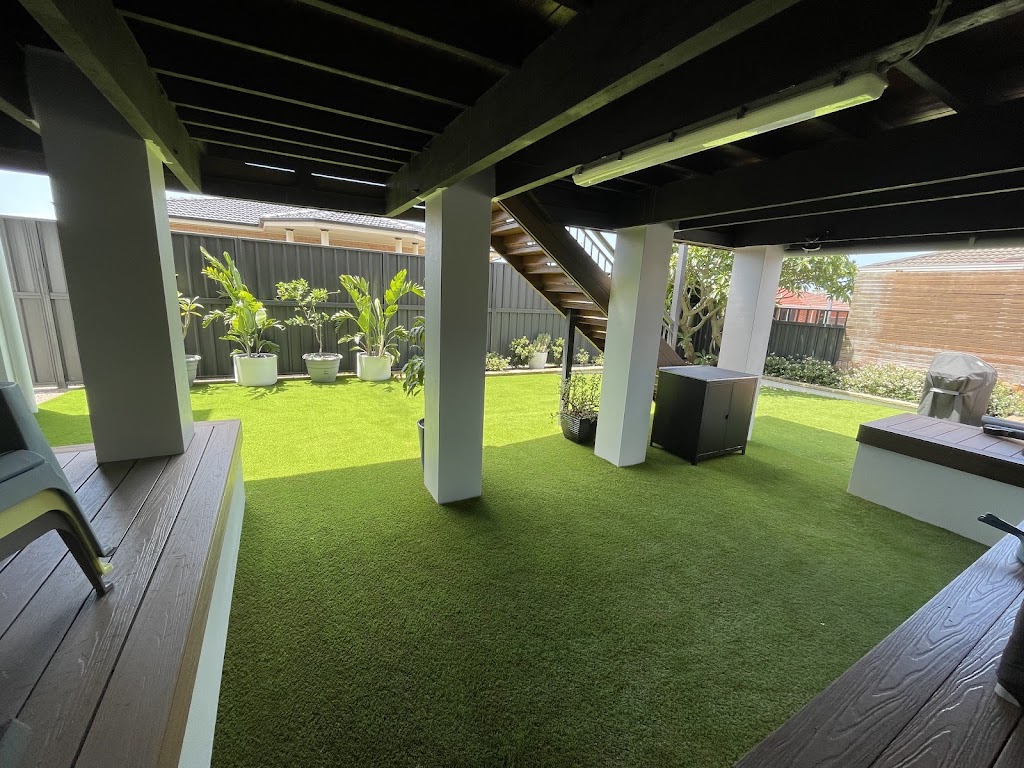 Mountain Ridge Turfing | 40 Muntries St, Cobbitty NSW 2570, Australia | Phone: 0415 166 331