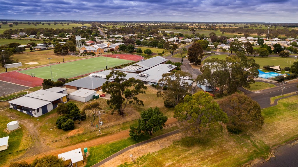 Edenhope College | 40-48 Lake St, Edenhope VIC 3318, Australia | Phone: (03) 5585 1277