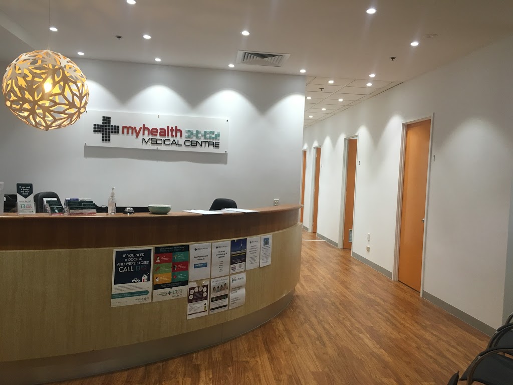 Myhealth Medical Centre Southland | health | Shop 2051/2 Westfield Southland, 1239 Nepean Hwy, Cheltenham VIC 3192, Australia | 0380801380 OR +61 3 8080 1380