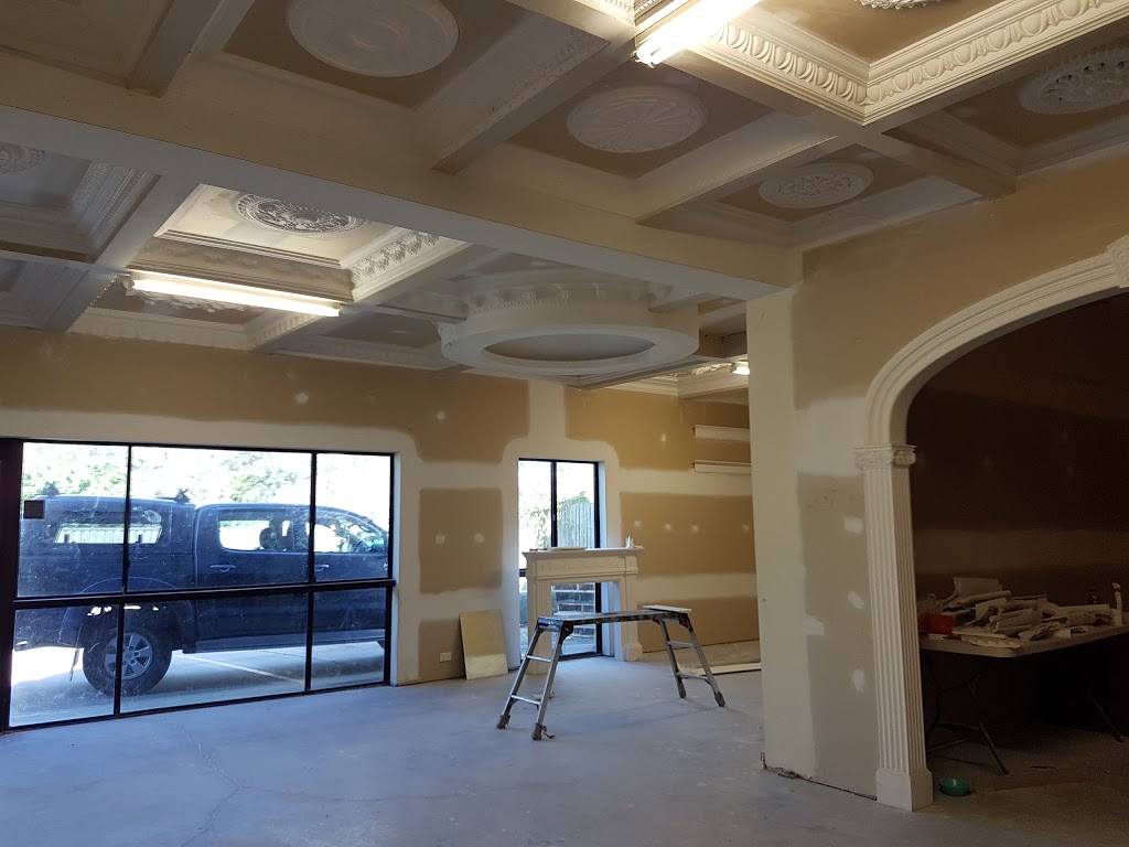 CEILING PANELS (QLD) PTY LTD | 32 Porter St, Hemmant QLD 4174, Australia | Phone: (07) 3399 3844