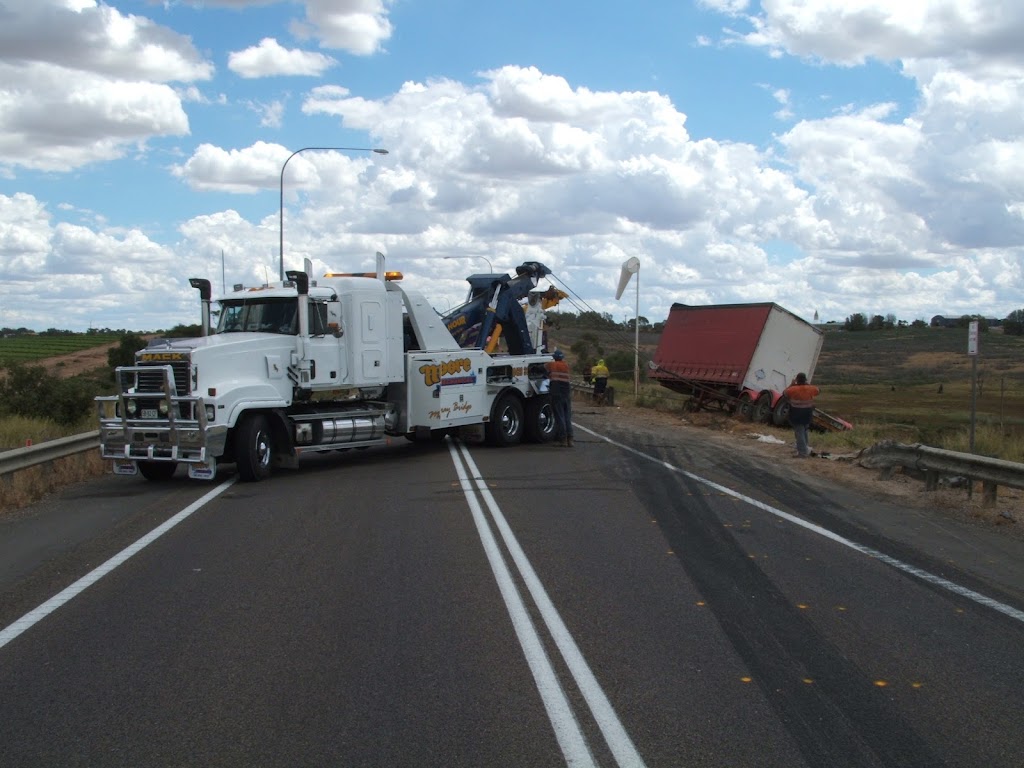 Moore Mechanical | 11 Hindmarsh Rd, Murray Bridge SA 5253, Australia | Phone: 0429 311 622