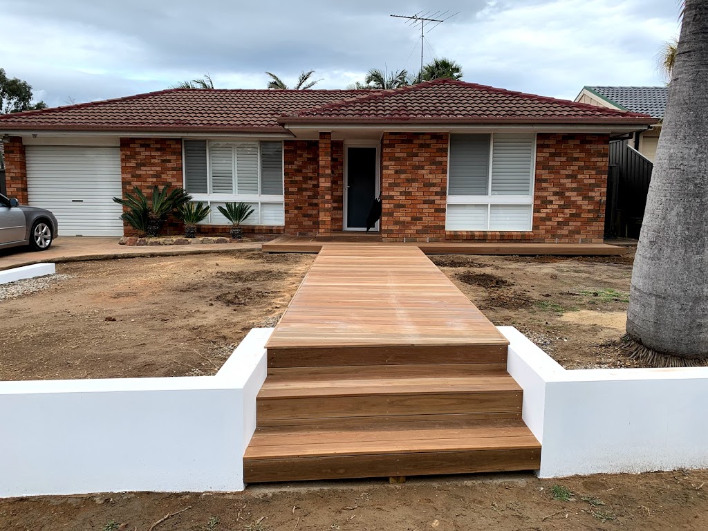 Campbelltown Carpentry | Georges River Rd, Kentlyn NSW 2560, Australia | Phone: 0410 646 582