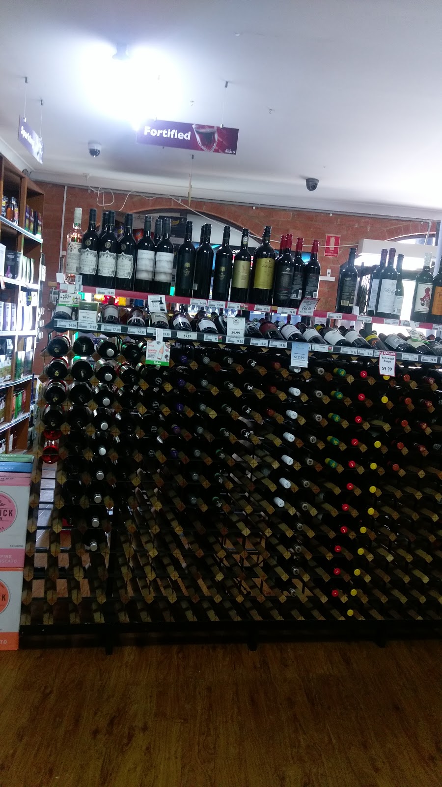 The Bottle-O | store | 2 Aldinga Rd, Gwandalan NSW 2259, Australia | 0249761670 OR +61 2 4976 1670