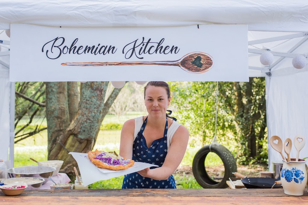Bohemian Kitchen | Gembrook VIC 3783, Australia | Phone: 0438 099 475
