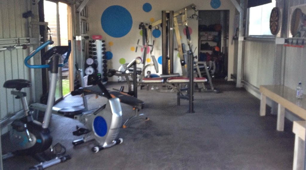Sonias Health Club | gym | 25 Kirkland Cres, Bega NSW 2550, Australia | 0409687979 OR +61 409 687 979
